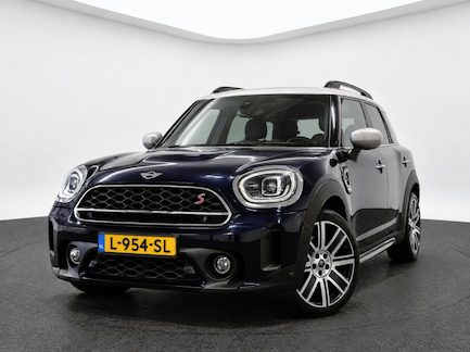 MINI Countryman 0