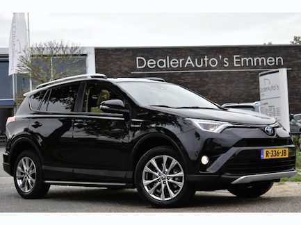 Toyota RAV4 0
