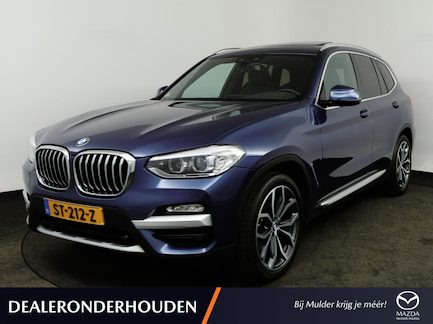 BMW X3 0