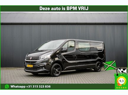 Fiat Talento 0