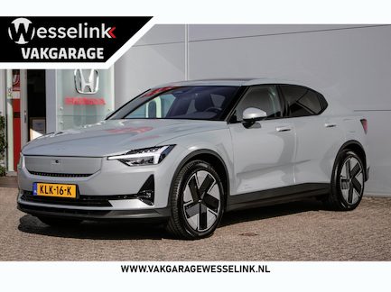 Polestar 2 0