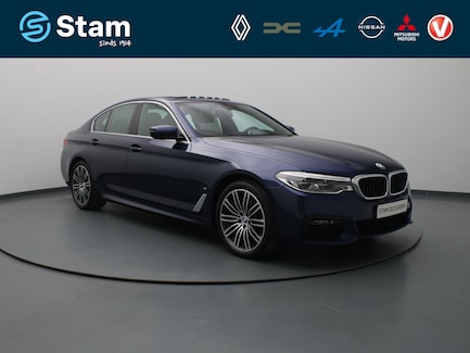 BMW 5-Serie 0