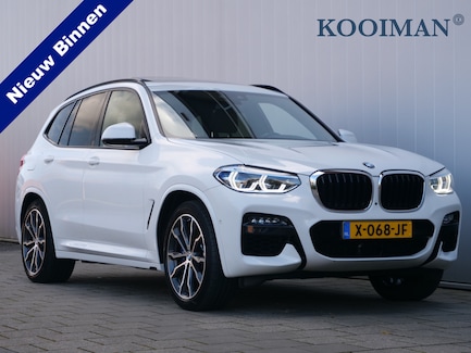 BMW X3 0