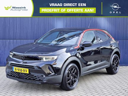 Opel Mokka 0