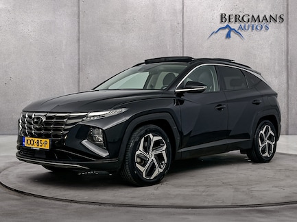 Hyundai Tucson 0