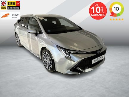 Toyota Corolla 0