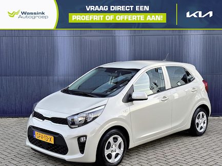 Kia Picanto 0