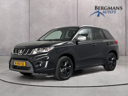 Suzuki Vitara 0