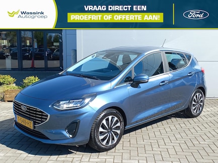 Ford Fiesta 0