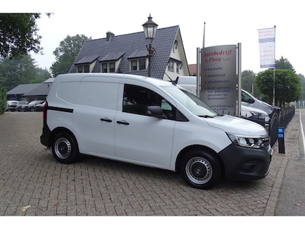 Renault Kangoo 0