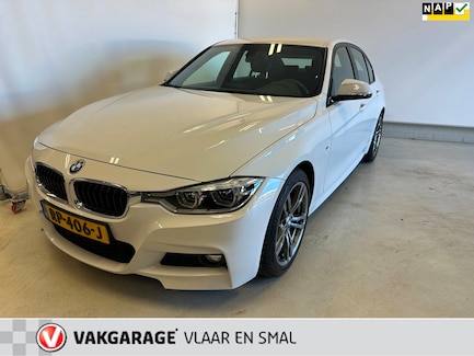BMW 3-Serie 0