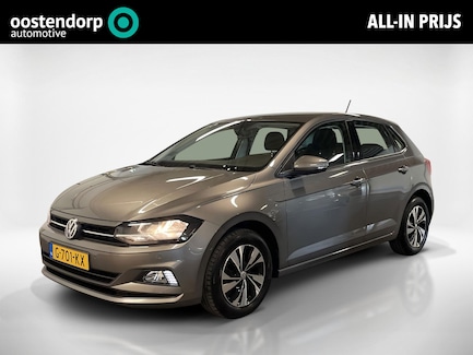 Volkswagen Polo 0