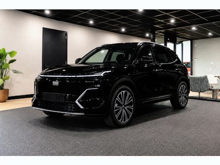 Geely Starray EM-i 0