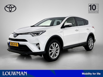 Toyota RAV4 0