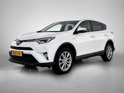 Toyota RAV4 0