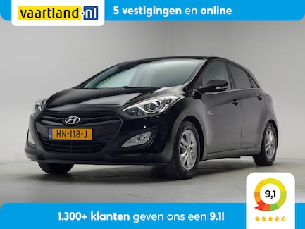 Hyundai i30 0