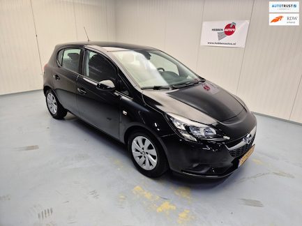 Opel Corsa 0