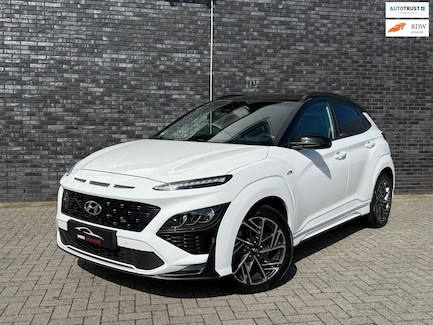 Hyundai Kona 0