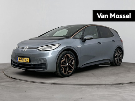 Volkswagen ID.3 0