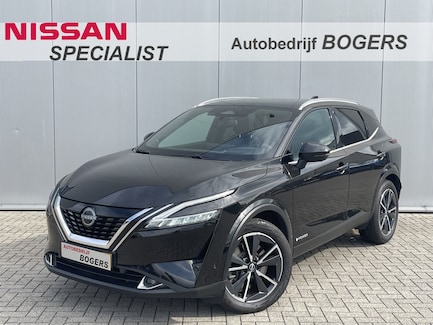 Nissan Qashqai 0