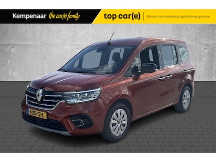 Renault Kangoo 0