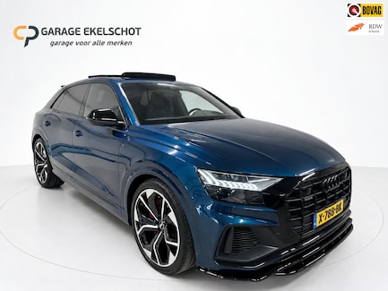 Audi Q8 0