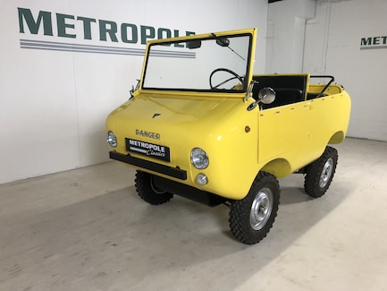 Ferves Ranger 0