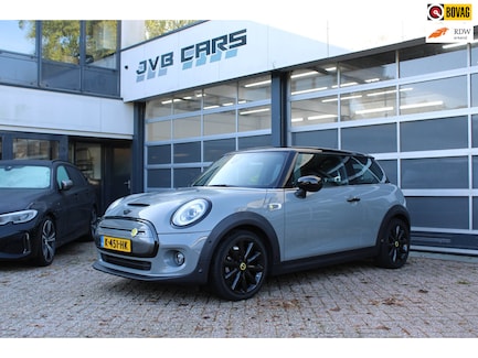 MINI Mini Electric 0