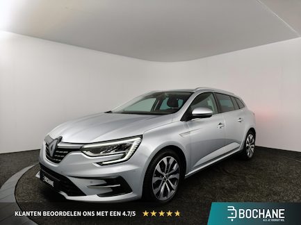 Renault Megane 0