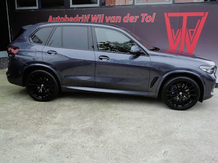BMW X5 0