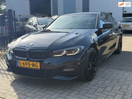 BMW 3-Serie 0