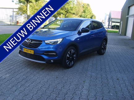 Opel Grandland 0