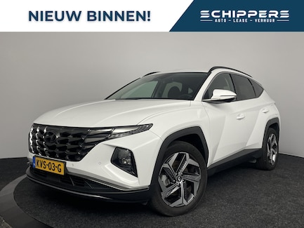 Hyundai Tucson 0