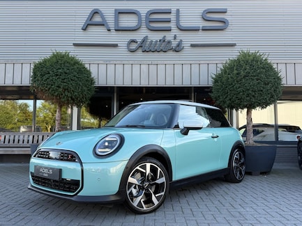 MINI Cooper S 0