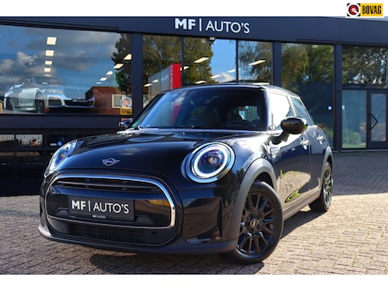 MINI Cooper 0