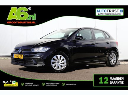 Volkswagen Polo 0