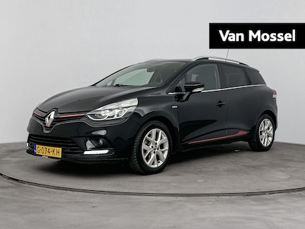 Renault Clio 0