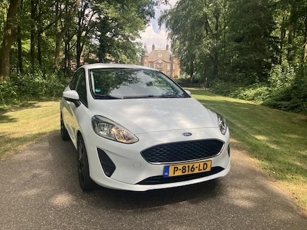 Ford Fiesta 0