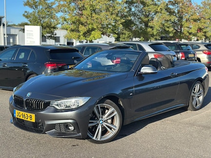 BMW 4-Serie 0