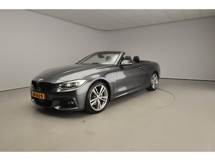 BMW 4-Serie 0