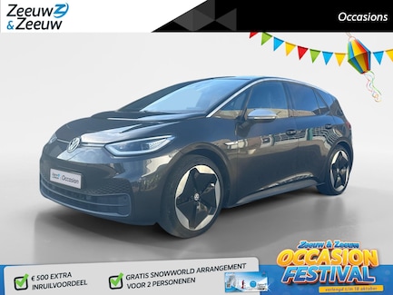 Volkswagen ID.3 0