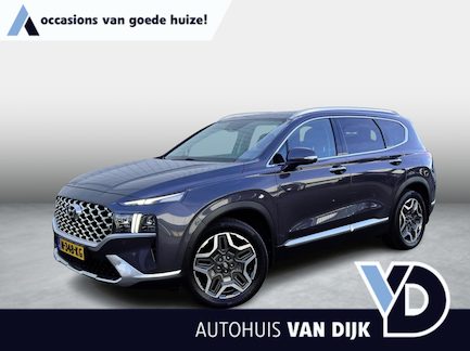Hyundai Santa Fe 0