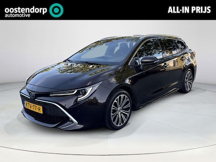 Toyota Corolla 0