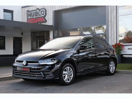 Volkswagen Polo 0