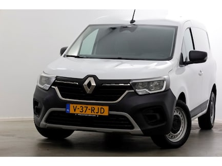 Renault Kangoo 0
