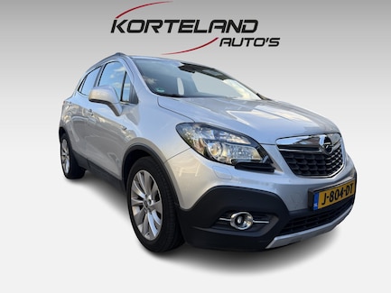 Opel Mokka 0
