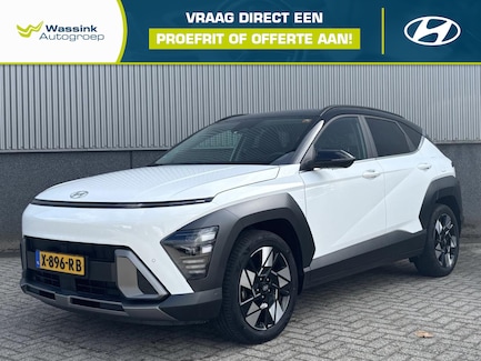 Hyundai Kona 0