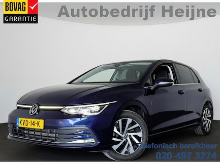 Volkswagen Golf 0