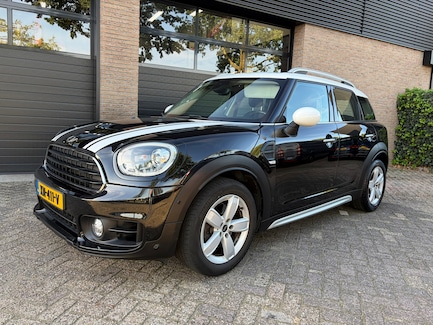 MINI Countryman 0