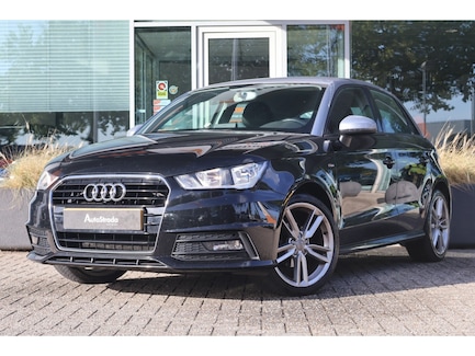 Audi A1 0